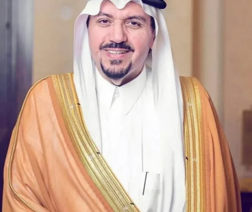أمير القصيم .. يعلن استمرار العمل في الإمارة ومحافظات المنطقة خلال إجازة عيد الفطر