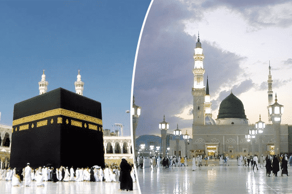 الشؤون الدينية .. تحشد طاقاتها استقبالًا لصلاة الجمعة الرابعة والأخيرة في رمضان