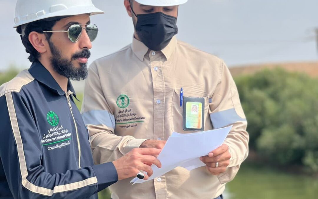 ارتفاع إصدار التصاريح البيئية 120% منذ مطلع 2024