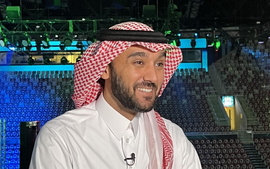 وزيـر الرياضـة يرأس وفد المملكة في مؤتمر “سبورت اكورد” العالمي ببريطانيا