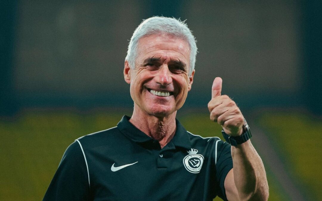 “النصر” .. يستكمل استعداداته للخليج في نصف النهائي بكأس الملك