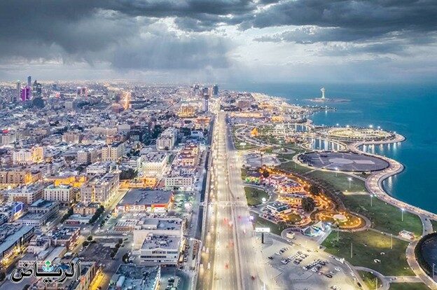 الخامسة سعوديًا .. الخبر تدخل قائمة المدن الذكية بالعالم لـ 2024
