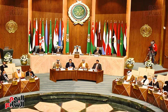 البرلمان العربي يدعو المجتمع الدولي إلى اتخاذ موقف حاسم ذد العدوان الوحشي على غزة