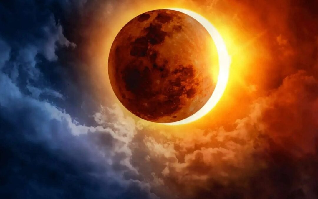 منجَّمة أمريكية .. أخافها الكسوف فارتكبت جريمة بشعة بحق أسرتها