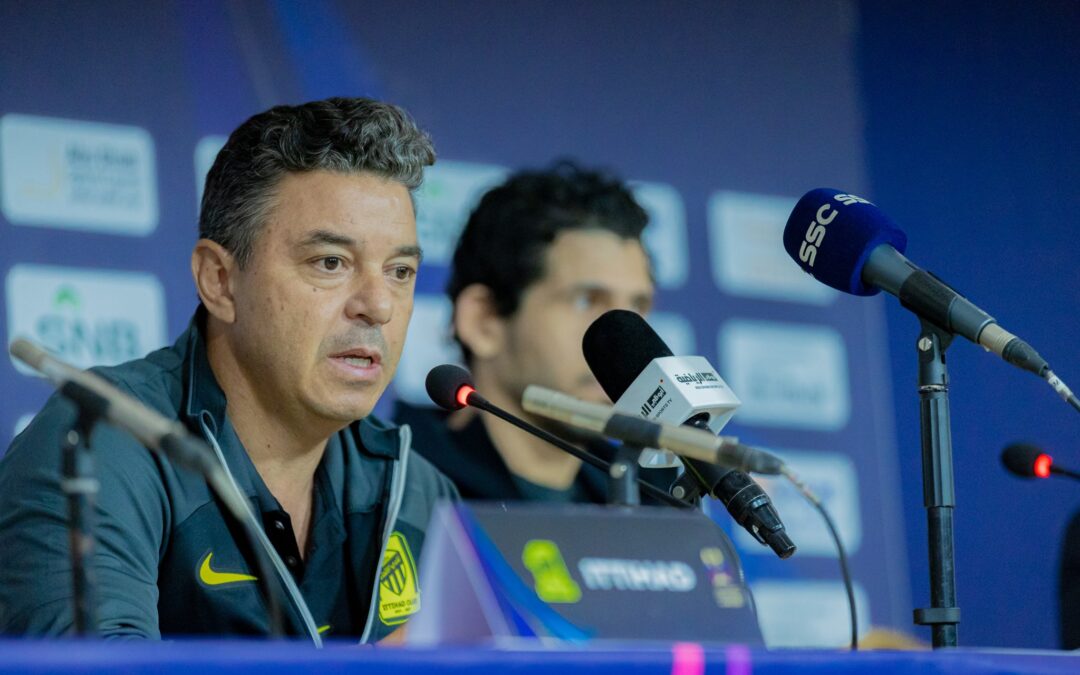 مدرب الاتحاد: نمتلك الفرصة لحصد اللقب .. وحجازي: السوبر أحد أهدافنا فيما تبقى من الموسم