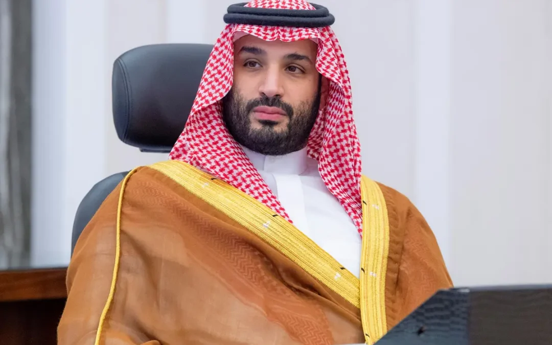 ولي العهد يصل إلى مكة المكرمة قادمًا من جدة لقضاء ما تبقى من شهر رمضان بجوار البيت الحرام