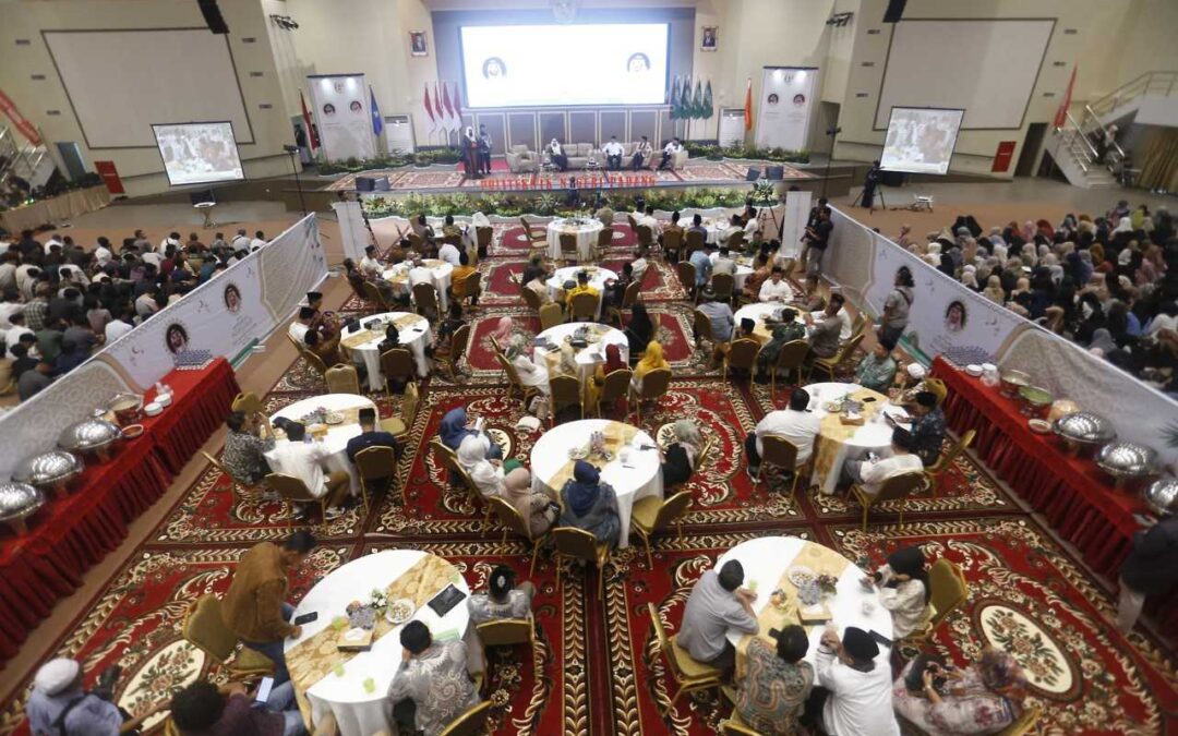 في رمضـان .. أكثر من 53 مليون مستفيد داخل وخارج المملكة من برامج “الشؤون الإسلامية”