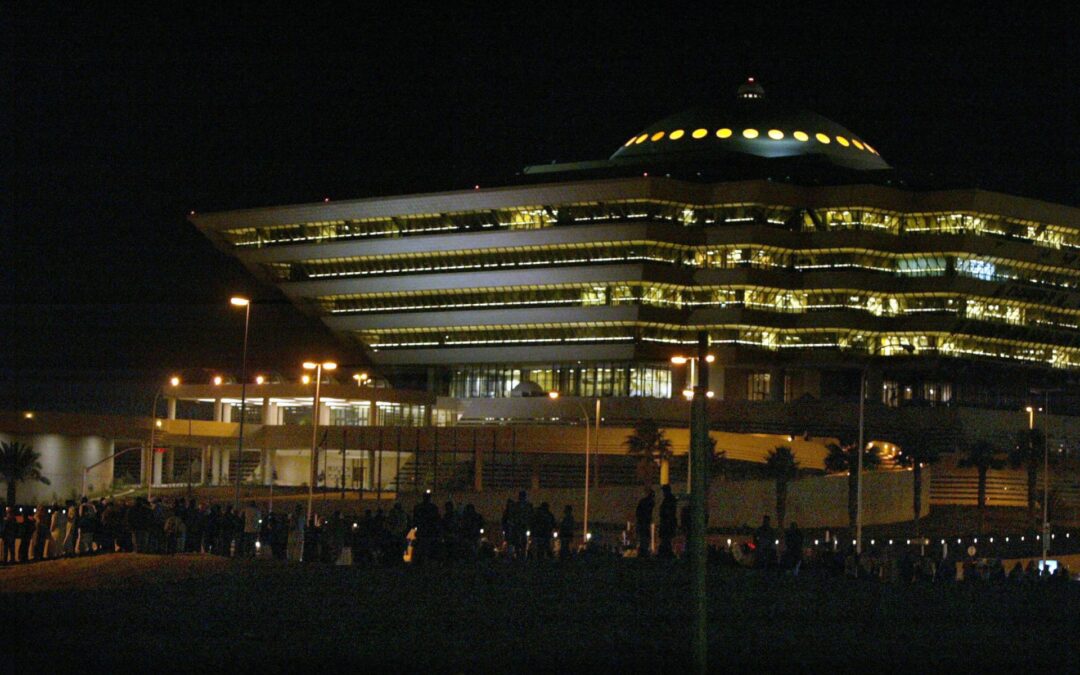 القبض على 20667 مخالفاً لأنظمة الإقامة والعمل وأمن الحدود بالمملكة خلال أسبوع