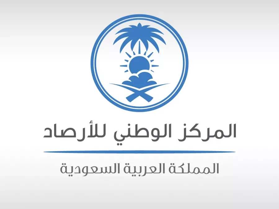 3 إنذارات باللون الأحمر وإنذارًا برتقاليًا لـ”تبوك والجوف والشمالية”