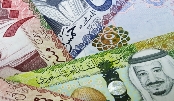 122,578 مليار ريال أصول الصناديق الاستثمارية في نهاية العام الماضي