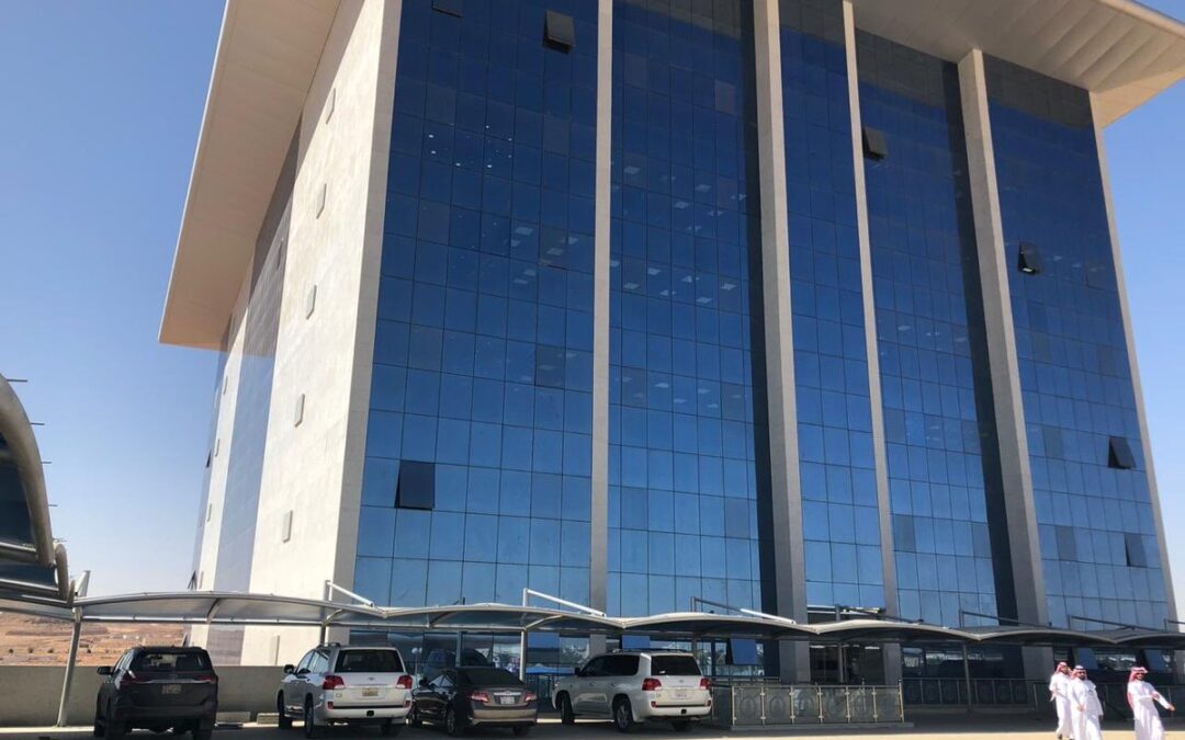 أمانة الجوف: إنجاز 52 % من أعمال تطوير امتداد طريق الملك عبد العزيز بسكاكا