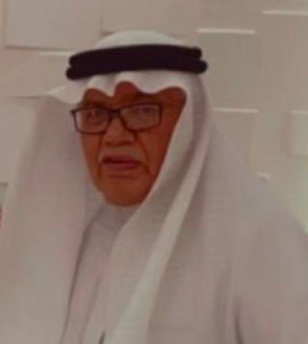 رجل الأعمال محمد آل ملحان ينتقل إلى رحمة الله