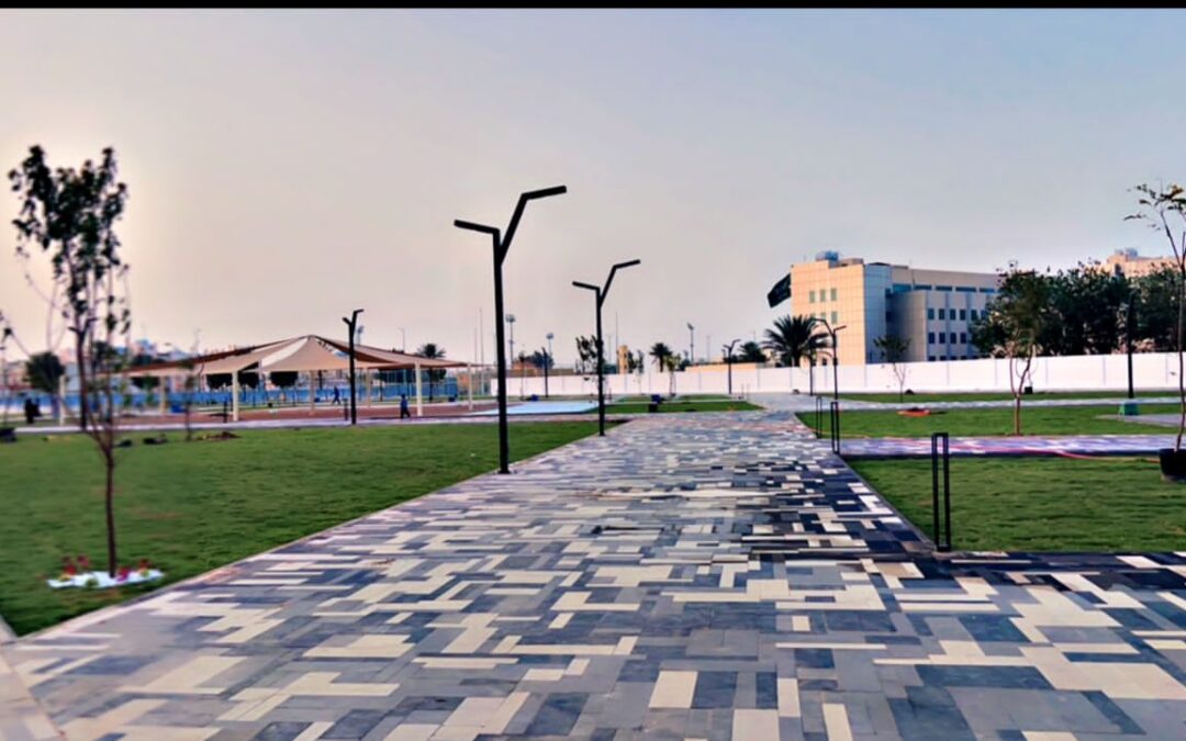 بلدية بيشة تُكثف جهودها الميدانية والرقابية استعدادًا لعيد الفطر المبارك