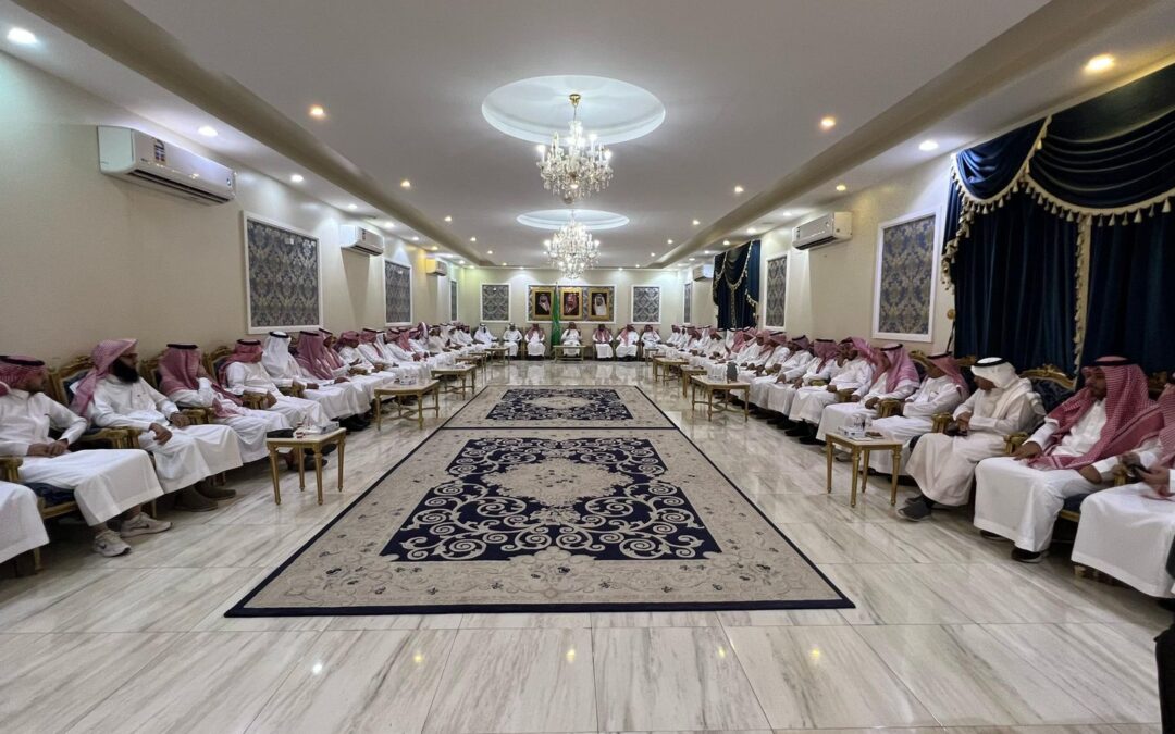 ‎تعليم بيشة يقيم حفل معايدة لمنسوبيه بمناسبة عيد الفطر المبارك