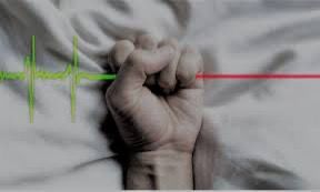 موت الأحياء