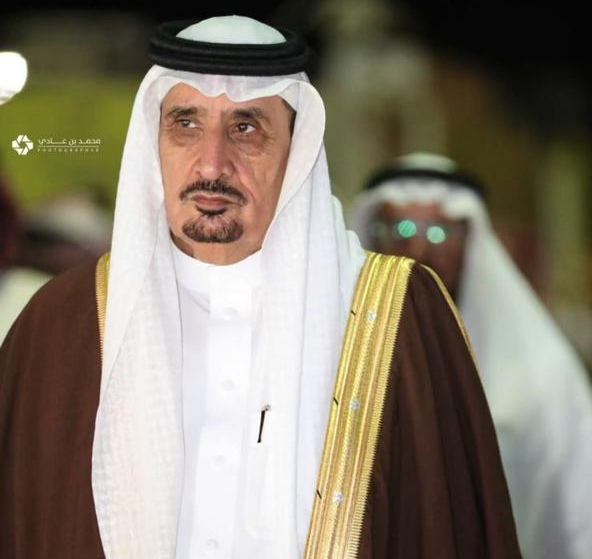 الشيخ سلطان بن شكبان يهنئ القيادة بمناسبة حلول عيد الفطر المبارك
