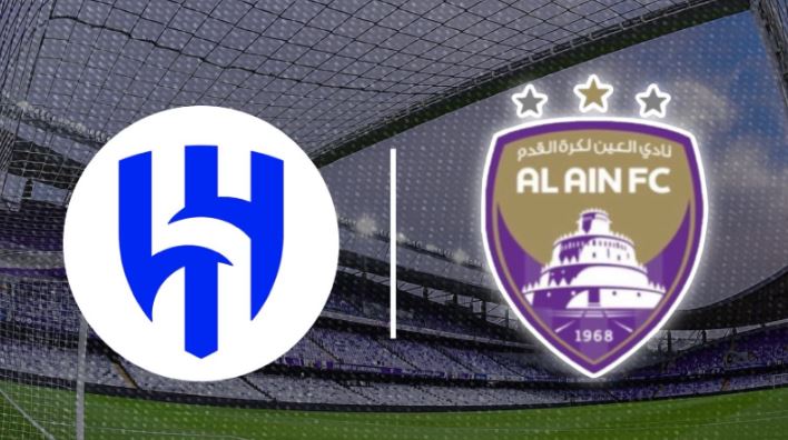 تأجيل مباراة العين والهلال في ذهاب نصف نهائي دوري أبطال آسيا
