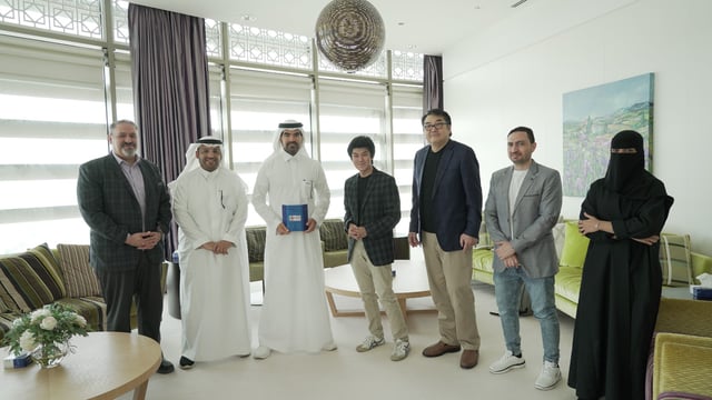 الشرقية .. تطلق مبادرة لتعزيز مهارات البرمجة لطلاب التعليم العام