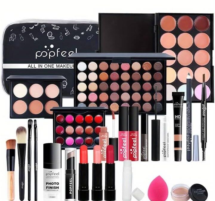 “استشارية”: مشاركة منتجات التجميل بالصالونات النسائية تنقل 90% من البكتيريا والميكروبات