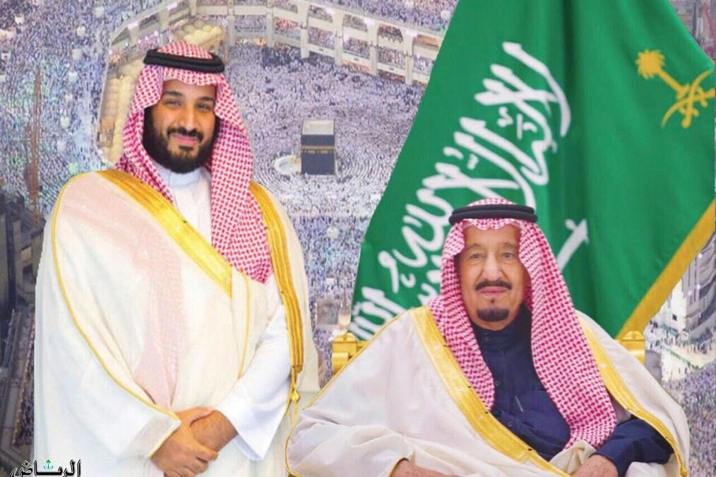 القيادة تهنئ باسيرو ديوماي فاي لفوزه برئاسة دولة السنغال