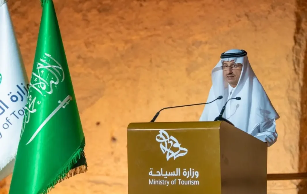 “وزير السياحة”: نستهدف 150 مليون زائر بحلول 2030