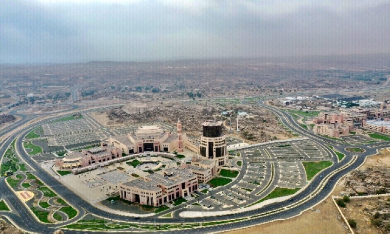 جامعة الملك خالد .. تقر تحديث برامج الدراسات العليا وشروط التجسير