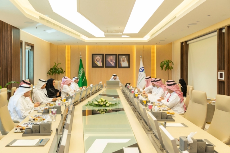 البورد السعودي .. المقاعد التدريبية لتخصصات الطب والجراحة تشهد إقبالا كبيرًا