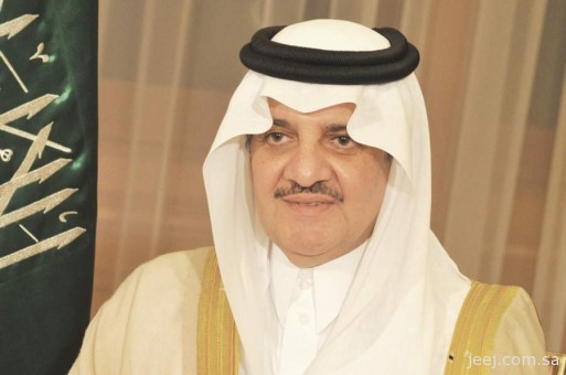 أمير الشرقية: نادي القادسية حقق طموحاتنا بصعوده إلى دوري “روشن”