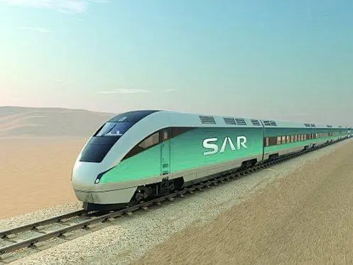الخطوط الحديدية “سار” تفتح باب التسجيل في برنامج التدريب لـ3