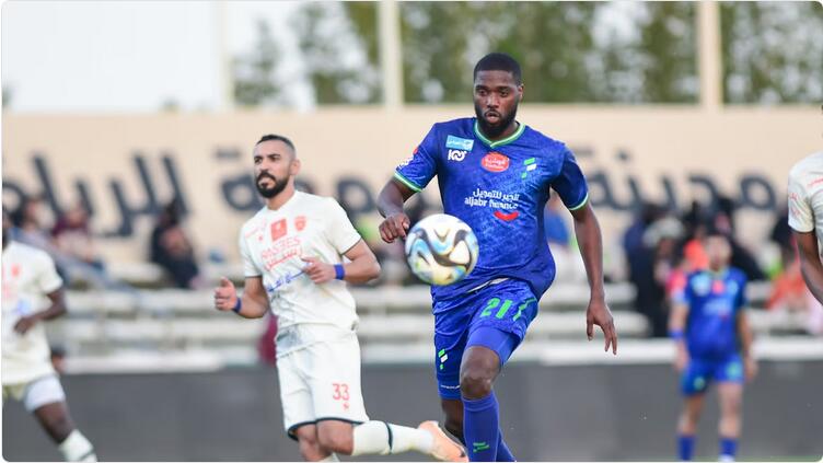 بالفيديو .. تعادل الفتح والفيحاء 2/2 في دوري روشن