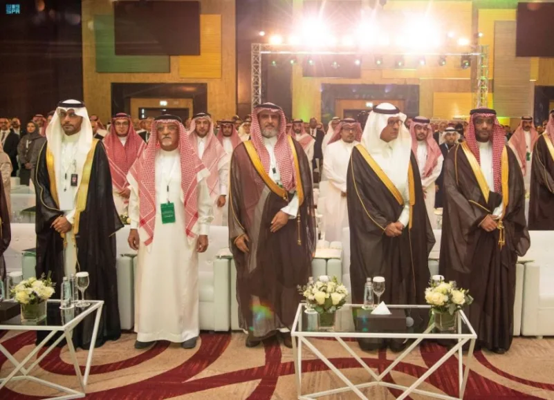 لتحسين استهلاك الطاقة .. تدشين ملتقى “إسكو السعودية 2024” في الرياض