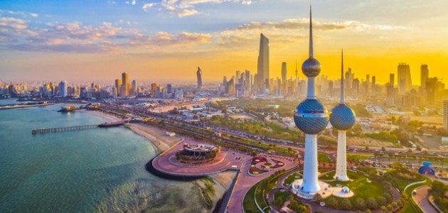 الكويت .. ضبط كويتي خطط لتفجير معسكرات تابعة للقوات الأمريكية