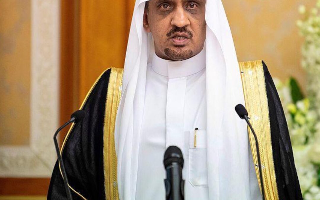سفير المملكة بإندونيسيا: “طريق مكة” أوجد صدى إيجابيًا على جميع المستويات