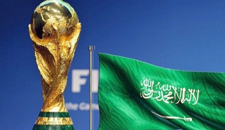 المكتب التنفيذي لفيفا: السعودية أول دولة تنظم كأس العالم بمفردها بالشكل الجديد