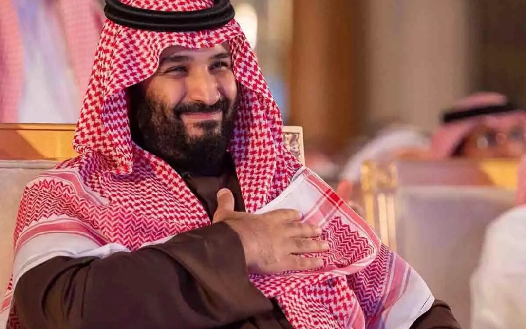 نيابة عن ولي العهد.. وزير البيئة يرأس وفد المملكة في المنتدى العالمي الـ10 للمياه بإندونيسيا
