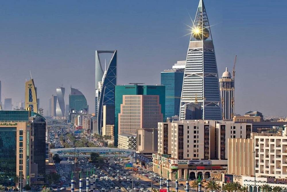 الرياض.. استكمال الإجراءات النظامية لمباشرة مهام إصدار رخص مشاريع البنية التحتية