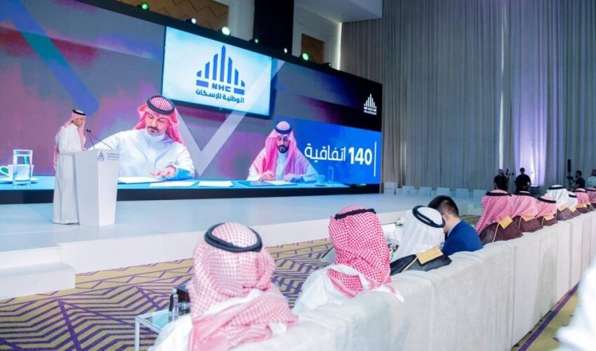 “وزير الإسكان” يفتتح منتدى الوطنية للإسكان لسلاسل الإمداد العقاري2024