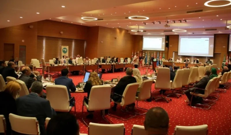 السعودية .. تستضيف اجتماعَي المجلس التنفيذي والمؤتمر العام لـ”الألكسو” بجدة 14 مايو
