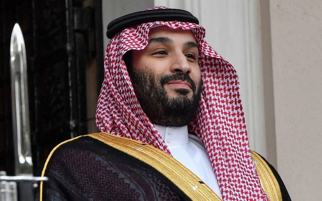 ولي العهد يهنئ رئيس الوزراء الكرواتي بمناسبة تشكيل حكومته الجديدة وأدائه اليمين الدستورية