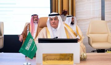 السعودية تدعو إلى توحيد الجهود العربية لمواجهة التحديات البيئية إقليميًّا وعالميًّا