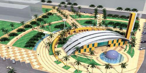 واحة “الملك سلمان” تناقش جاهزية التعاون مع برنامج مايكروسوفت الخيري