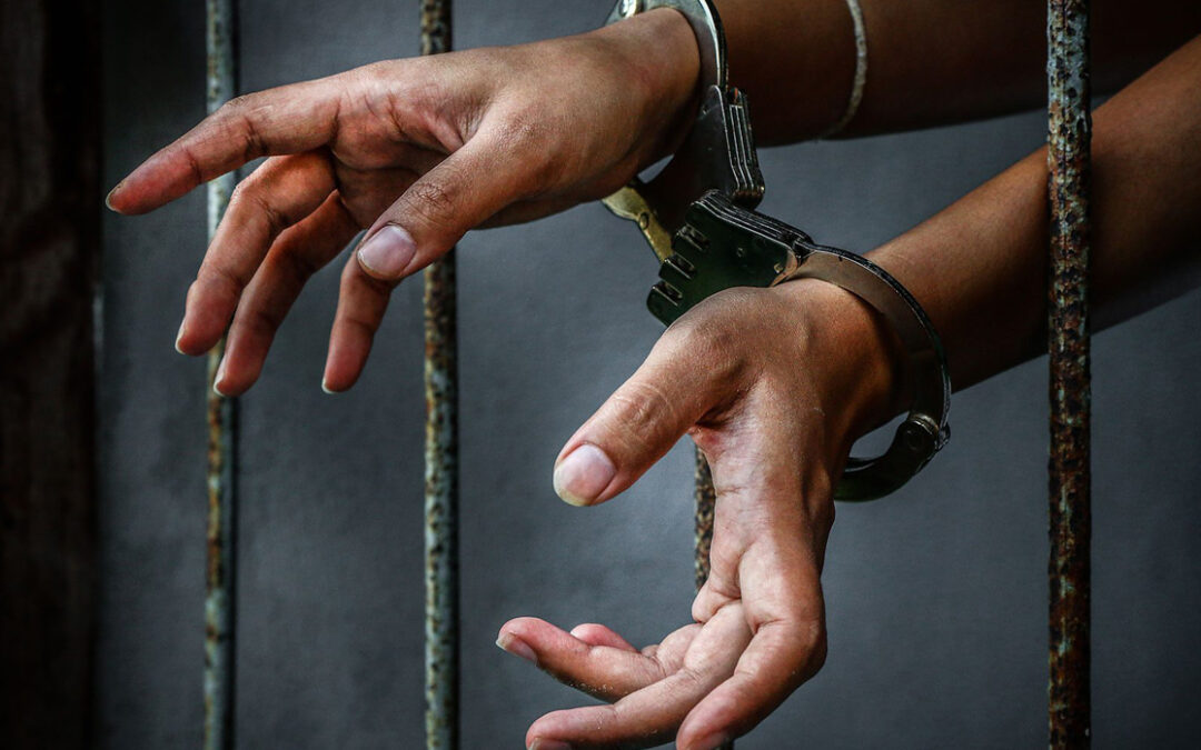 بالرياض .. ضبط اليمني “عمر عبدالنور” لتحرشه بامرأة