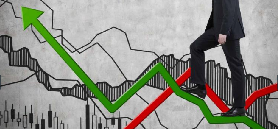 مؤشر الأسهم .. يرتفع إلى مستوى 12373 نقطة