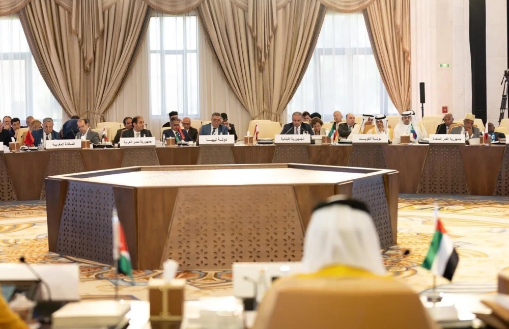 مؤتمر “الألكسو” يشيد بمبادرة السعودية “الموهوبون العرب”