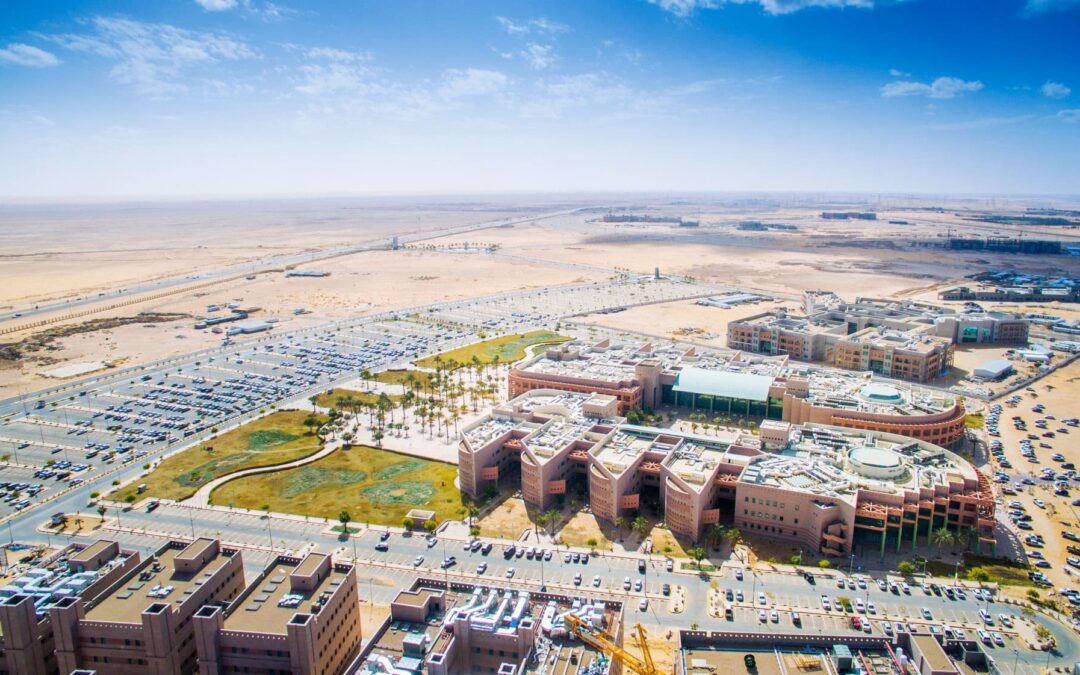 جامعة الجوف .. تسجل مراكز متقدمة في تصنيف QS العالمي للتخصصات العلمية 2024