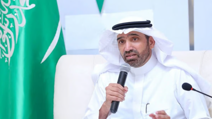 “وزير الموارد البشرية” .. يفتتح المؤتمر الدولي للسلامة والصحة المهنية تحت شعار “استكشاف الأفق”