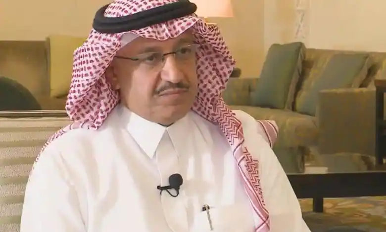 وزير التعليم يتابع خطة جامعة الطائف ومساراتها وأبرز المشاريع وتطويرها