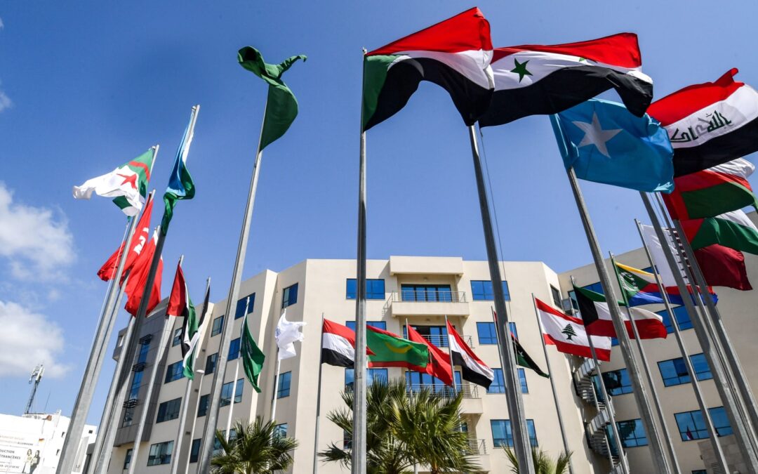 “قمة المنامة” .. اكتمال وصول رؤساء الدول والوفود المشاركة