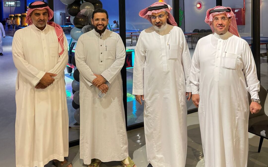 فريق من “إيتاء” يزور مجمع الجمعية التجاري ويتابع ترميم منزل إحدى الأسر المستفيدة