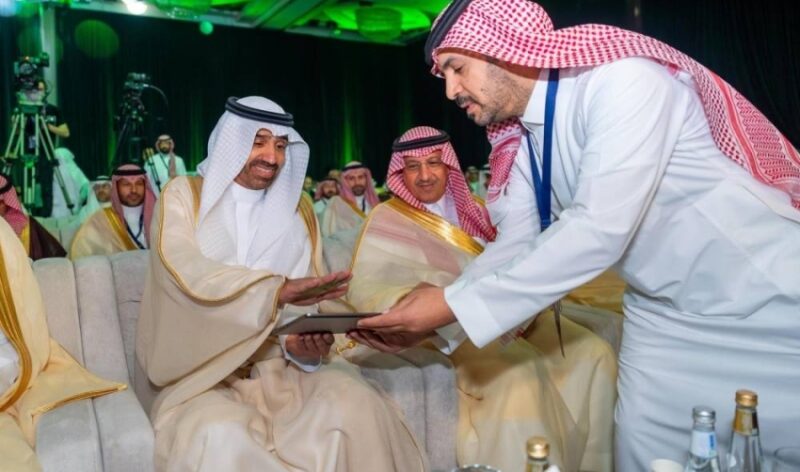 “وزير الموارد البشرية”: حققنا نجاحات كبيرة بمجال السلامة والصحة المهنية في ظل رؤية 2030